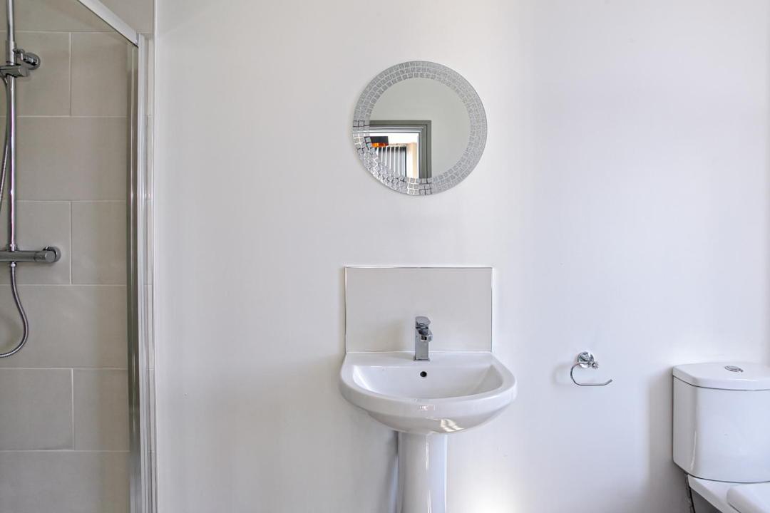 Townhouse No 6 Manchester Esterno foto