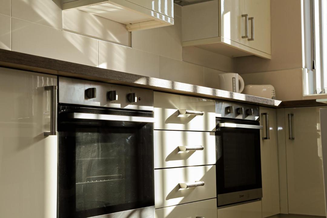 Townhouse No 6 Manchester Esterno foto