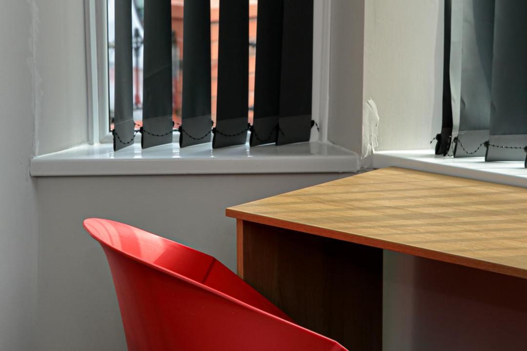 Townhouse No 6 Manchester Esterno foto